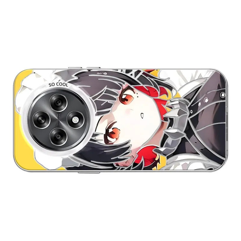 CHUNFAN Phone Cases-24