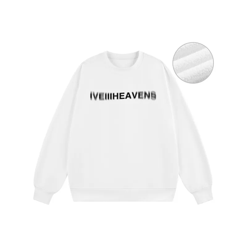 IVEIII Sweatshirts Unisex-23