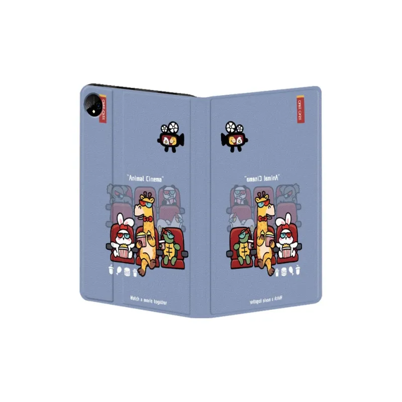 YIBAOBAO Tablet Protective Cases-14