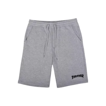 Thrasher SS25 Casual Shorts Unisex