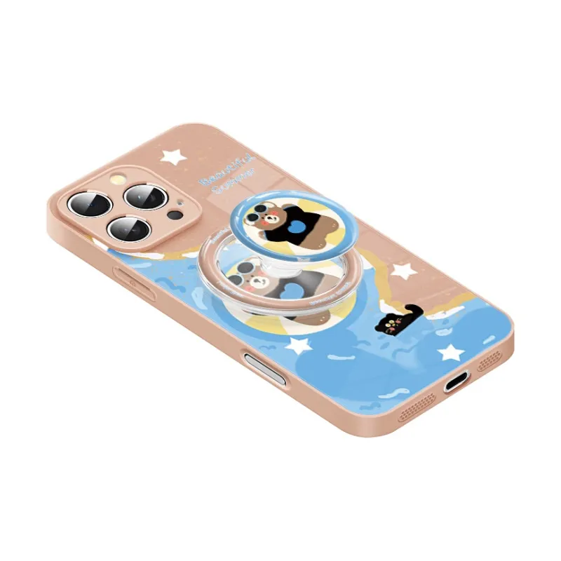 Small bones Phone Cases-16