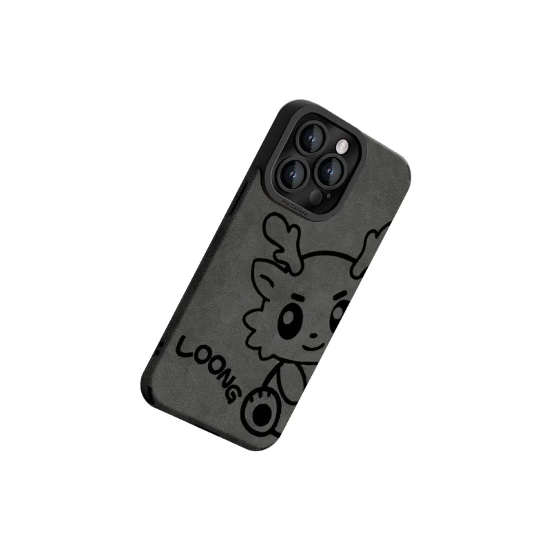 CHUNFAN Phone Cases-8