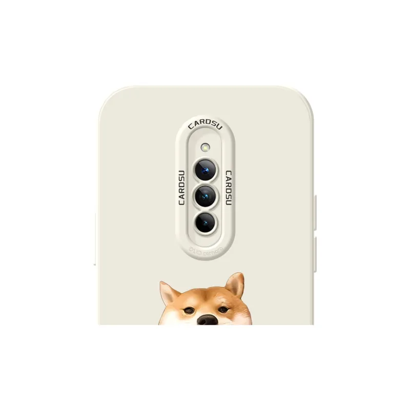 CHUNFAN Phone Cases-14