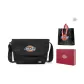 Black [gift box + gift bag]