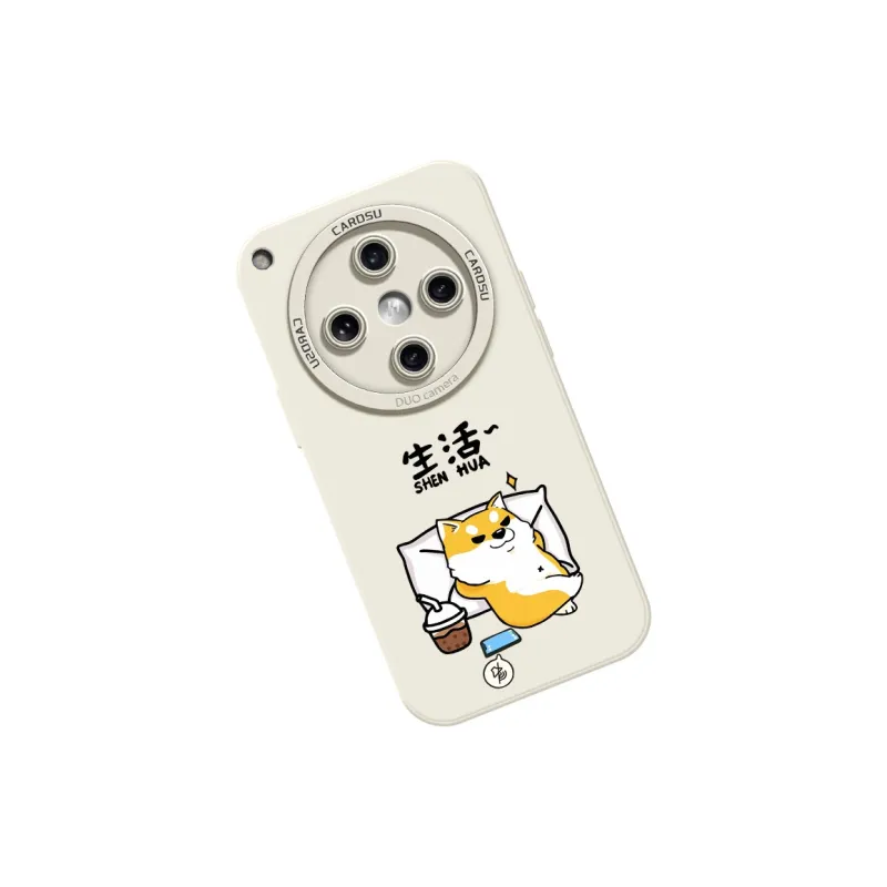 CHUNFAN Phone Cases-11