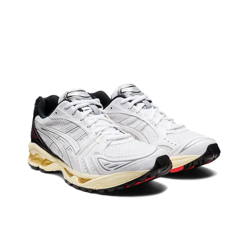 Asics Gel Kayano 14 Field Trip Recordings White Black-2