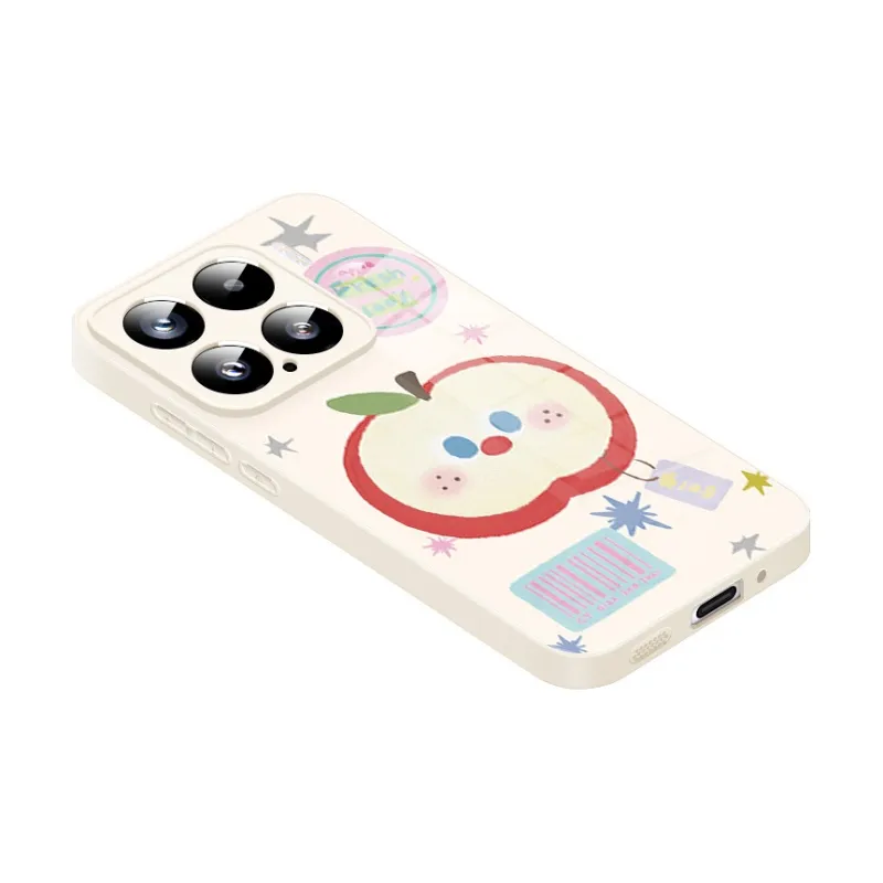 Small bones Phone Cases-1