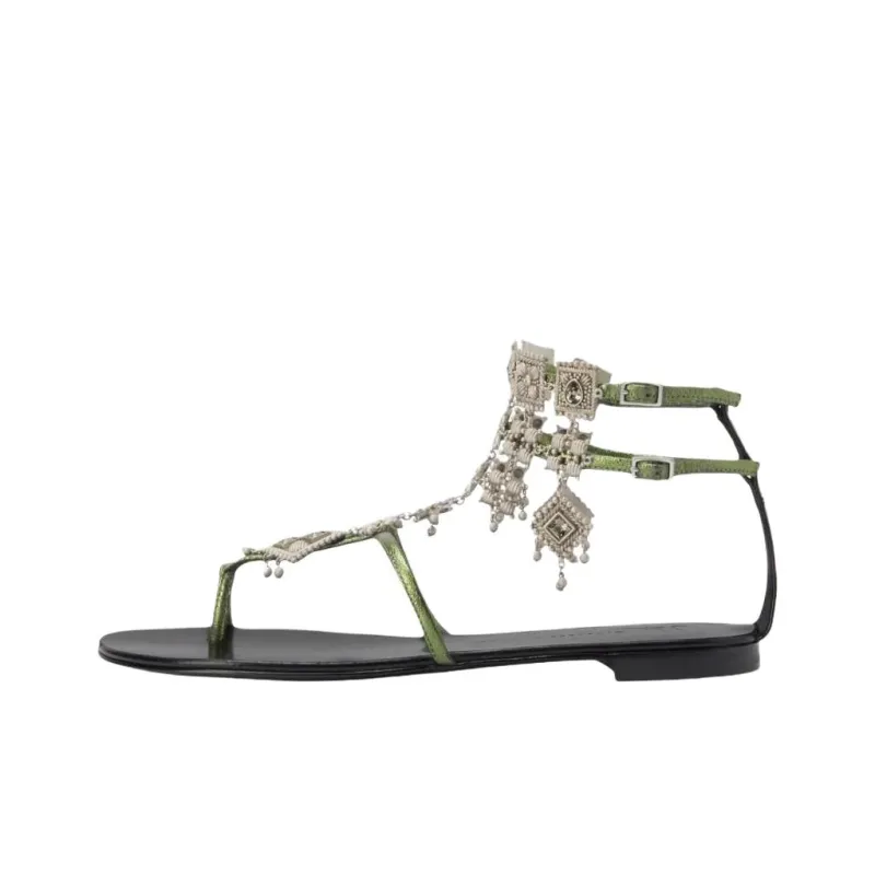 Giuseppe Zanotti Amira Sandals Women's-0