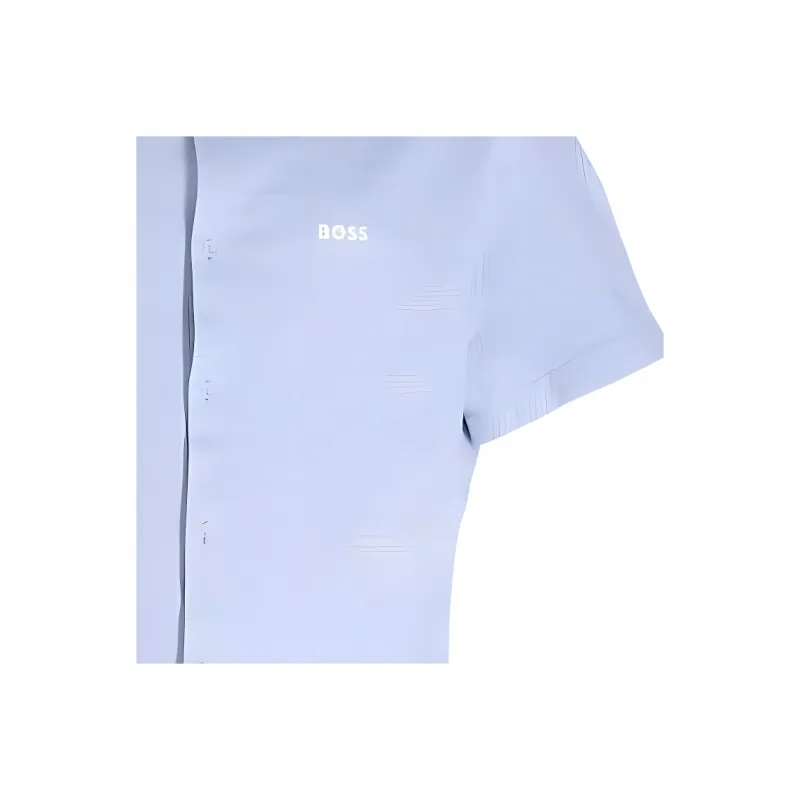 HUGO BOSS B Motion S Shirt-4