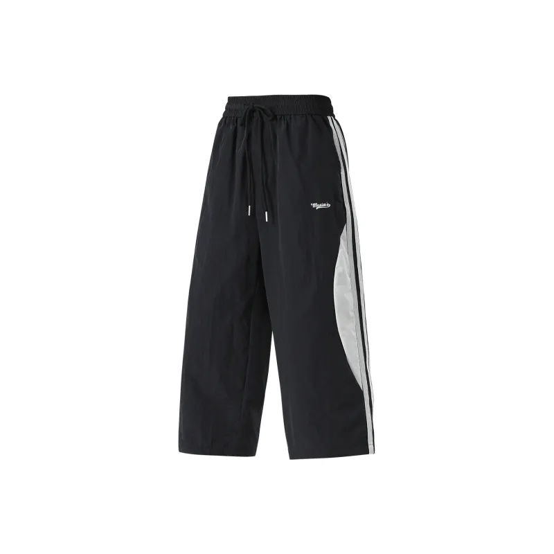 Maxim's De Paris Men's Casual Shorts Outerwear Unisex-0