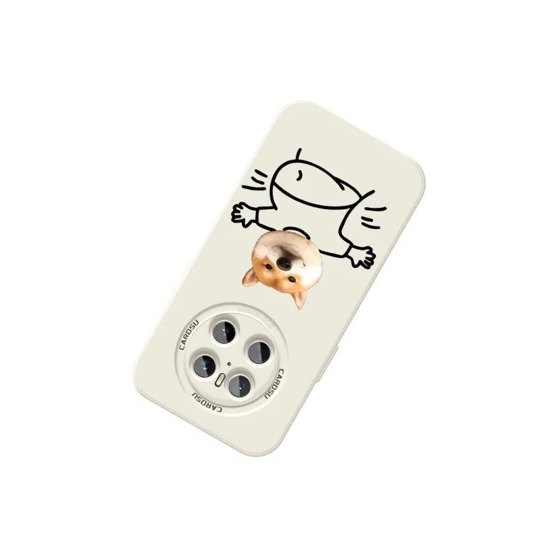 CHUNFAN Phone Cases-13