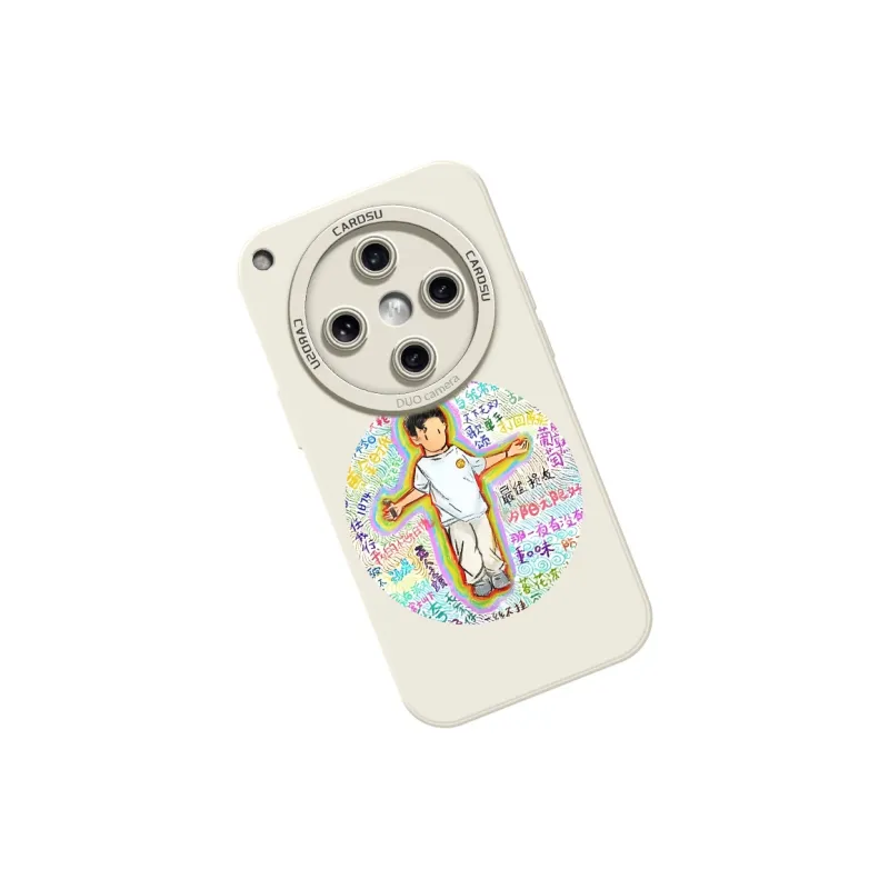 CHUNFAN Phone Cases-6