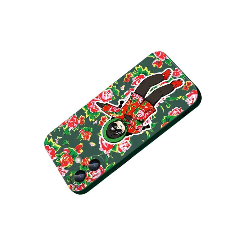 CHUNFAN Phone Cases-13