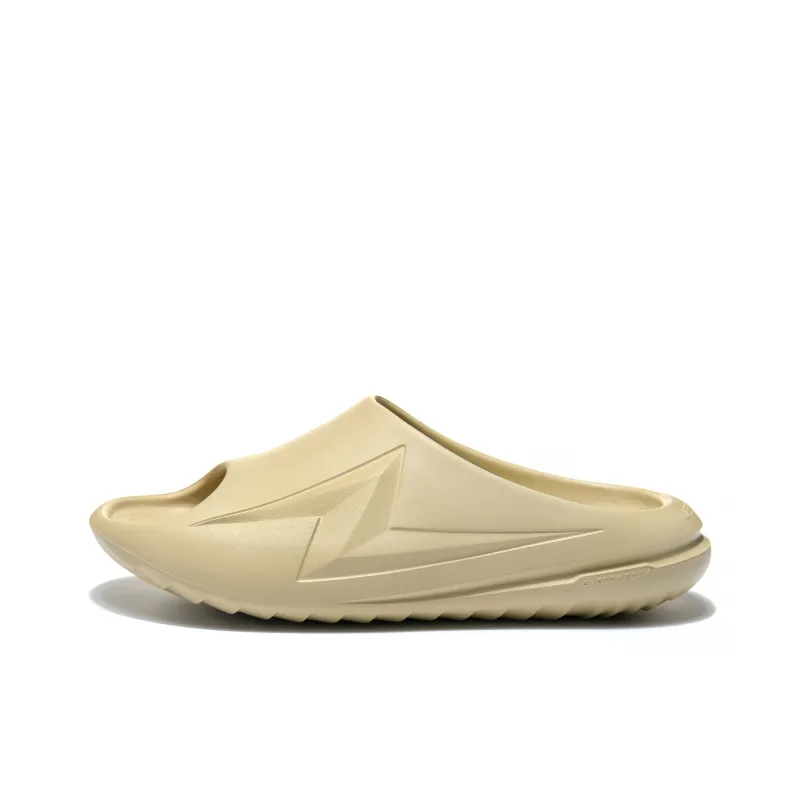 LARA STAR Slide Slippers Unisex-6