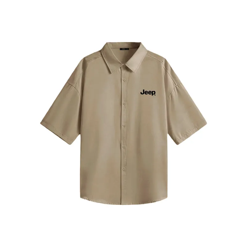 Jeep Shirt Unisex Includes Free Travel Set-12