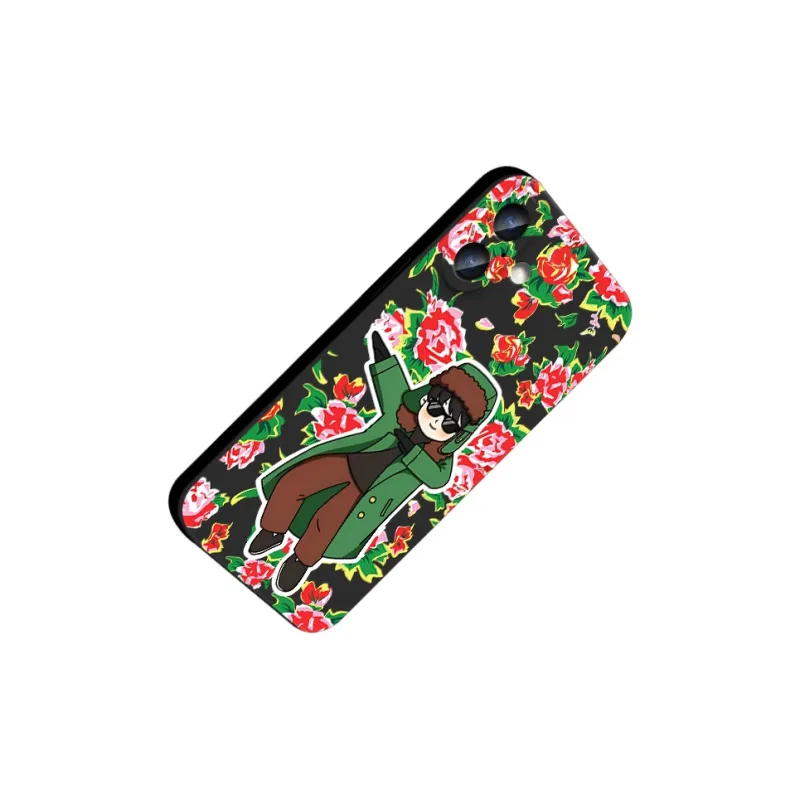CHUNFAN Phone Cases-27