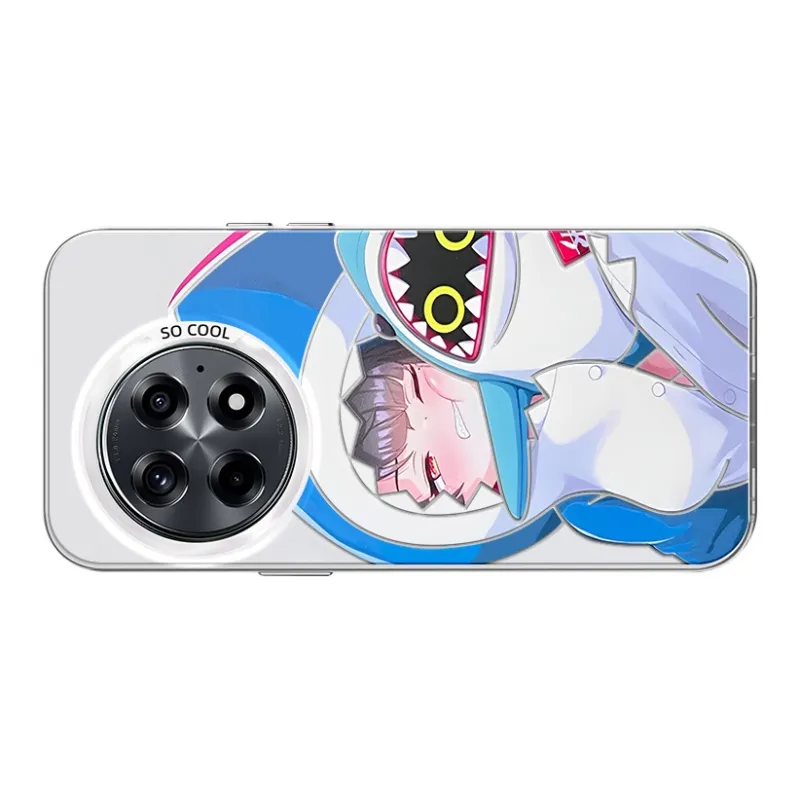 CHUNFAN Phone Cases-34