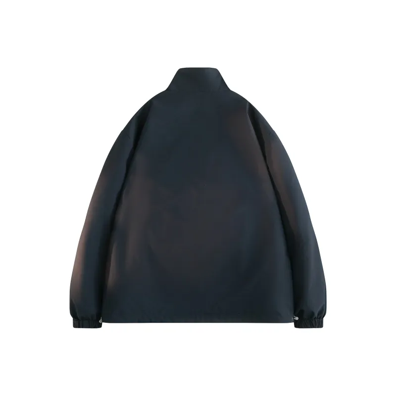 ALI THE FOX Jackets & Coats Unisex-26