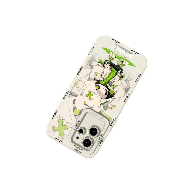 CHUNFAN Phone Cases-3