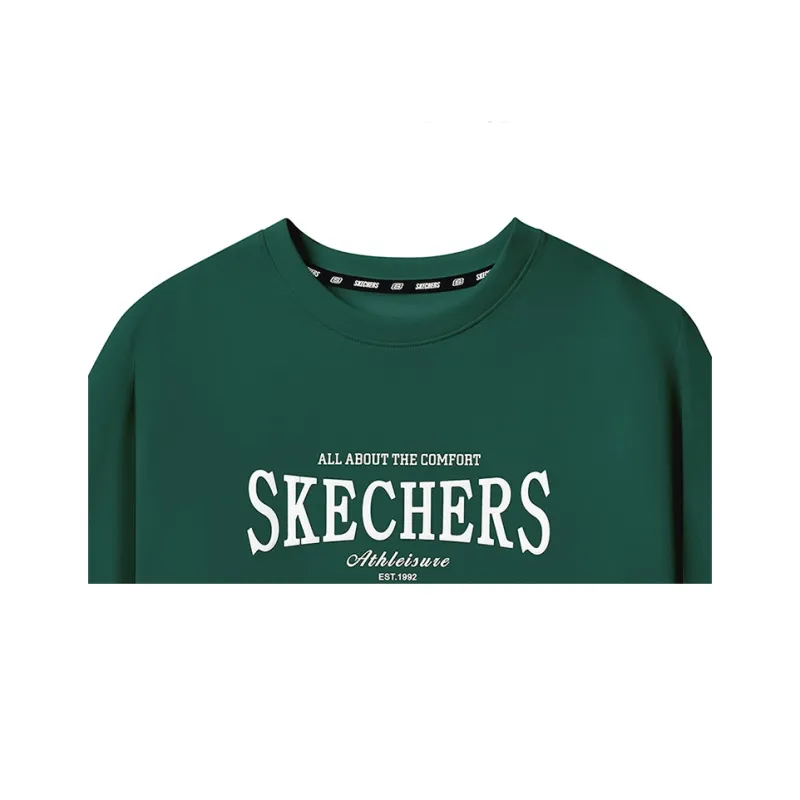Skechers Basic Sports Collection Sports Alliance Collection Casual Suit Women's-5