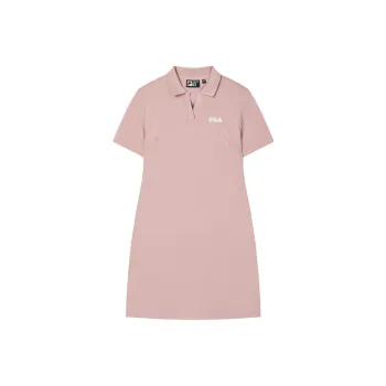 FILA Lifestyle Short Sleeved Dress Women's