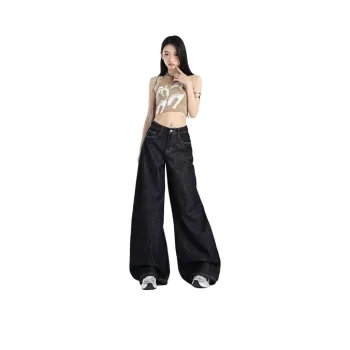PLUSONEONE+ Jeans Women's Blue