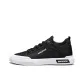 Black White