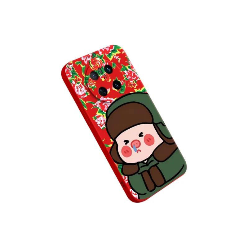 CHUNFAN Phone Cases-6