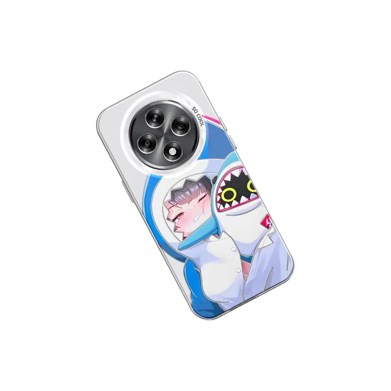 CHUNFAN Phone Cases-32