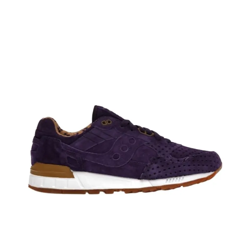 Saucony Shadow 5000 Play Cloths Strange Fruit Purple-1