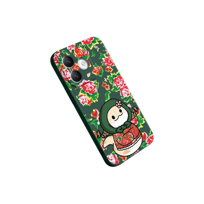 CHUNFAN Phone Cases-31