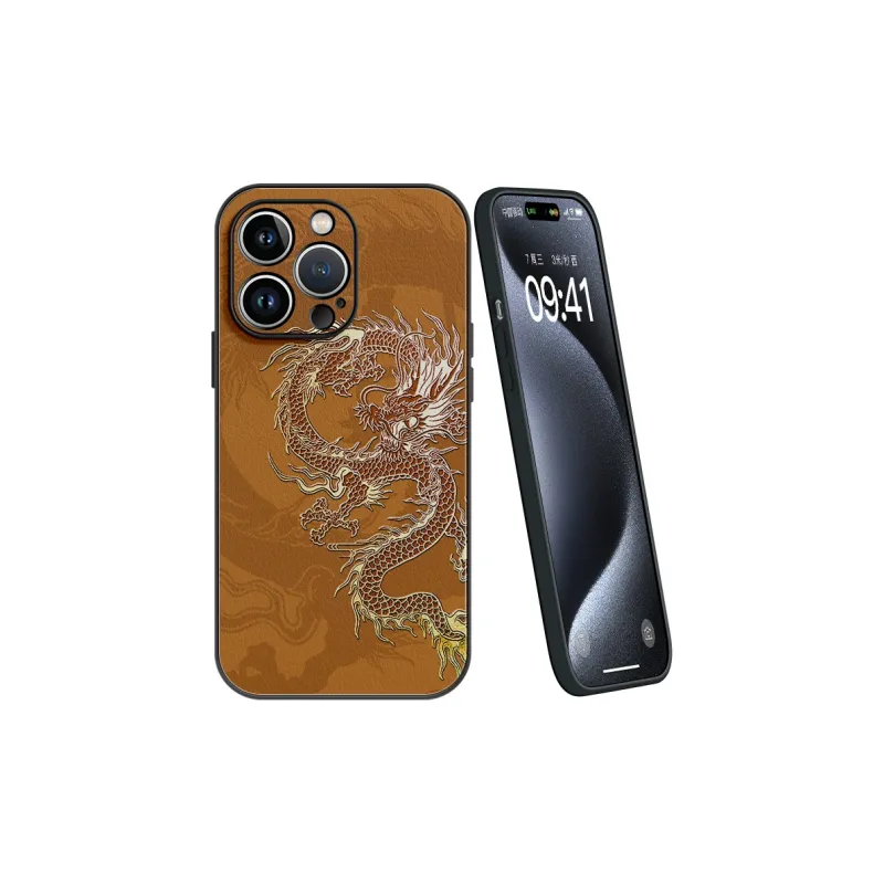 Lingtao Phone Cases-8