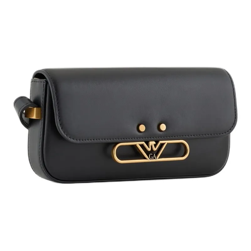 EMPORIO ARMANI Shoulder Bag With Logo-1