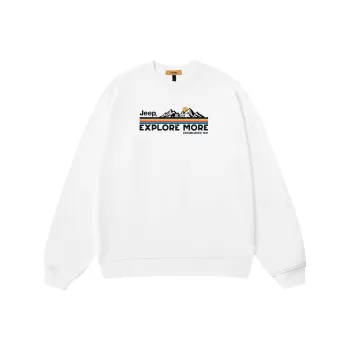 Jeep Sweatshirts Unisex