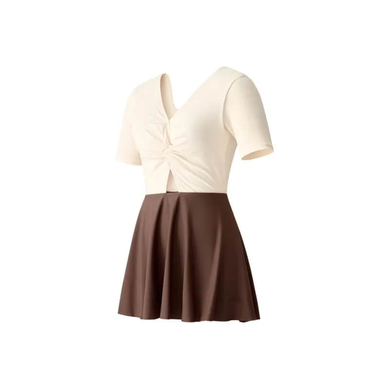Anta Swim Dresses & Skirts Women's-0
