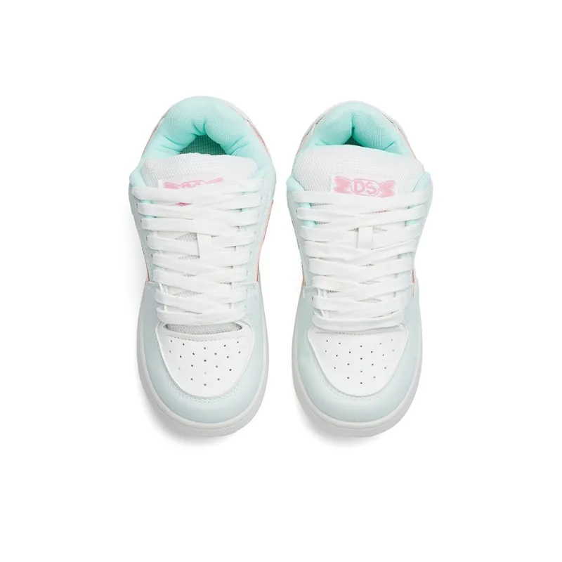 AAA SINCE 1955 Low-Top Skateboard Shoes Women's-25