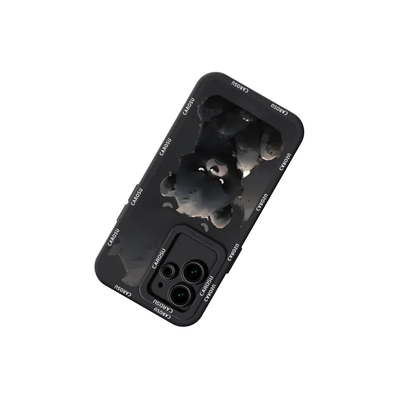 CHUNFAN Phone Cases-38