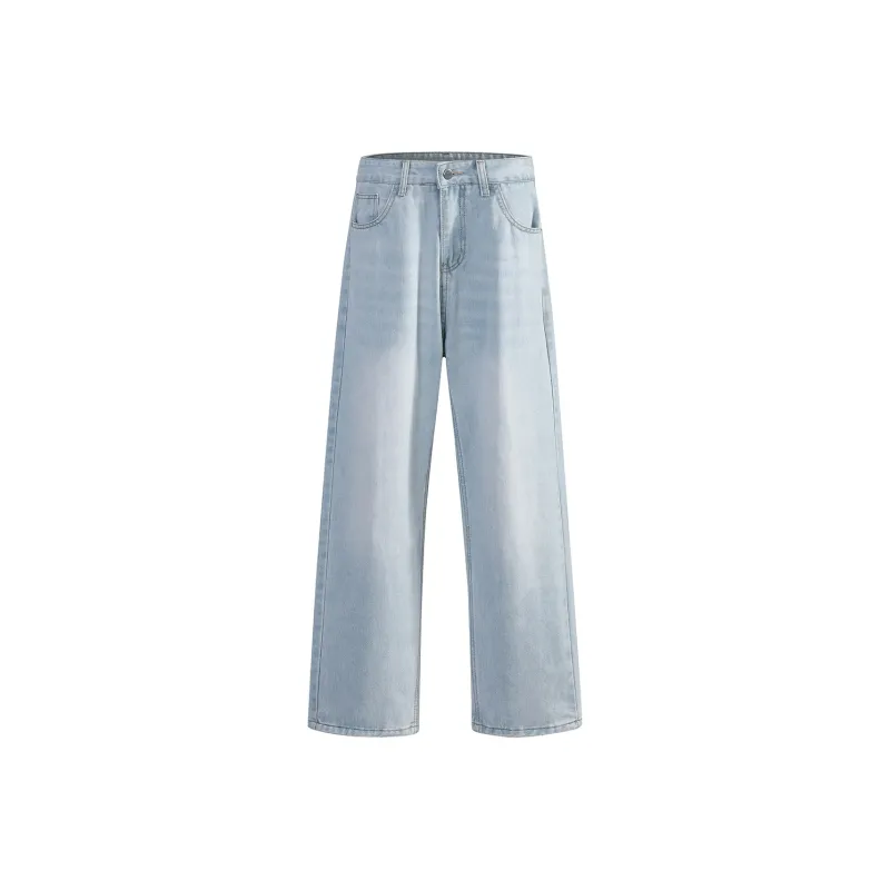 JASONWOOD Cowboy On The Run Jeans Unisex-5