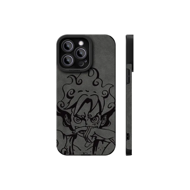 CHUNFAN Phone Cases-1