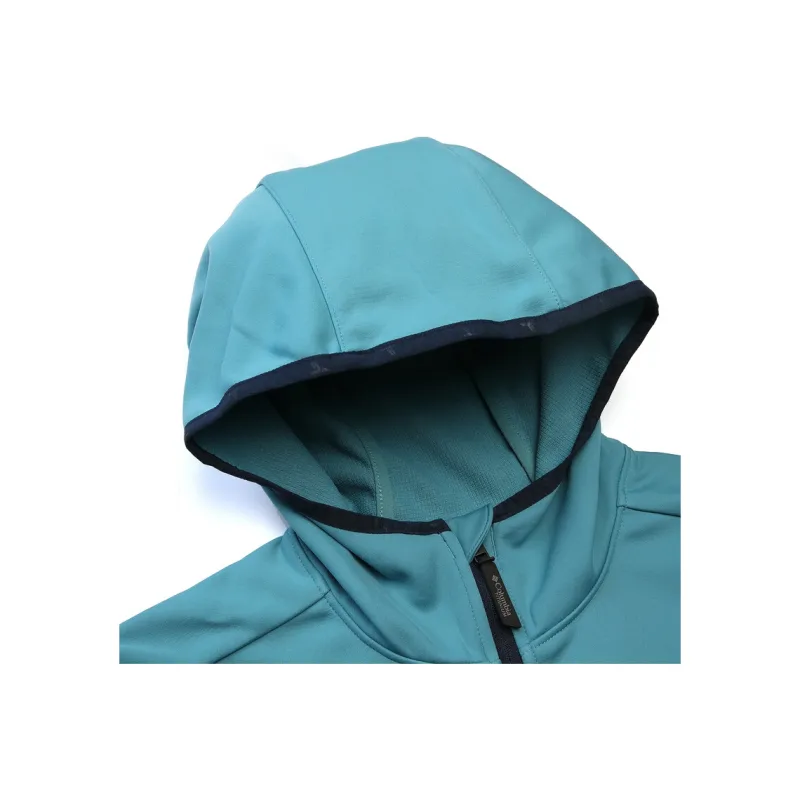 Columbia TITANIUM Windbreaker Jackets Men Multicolor-4