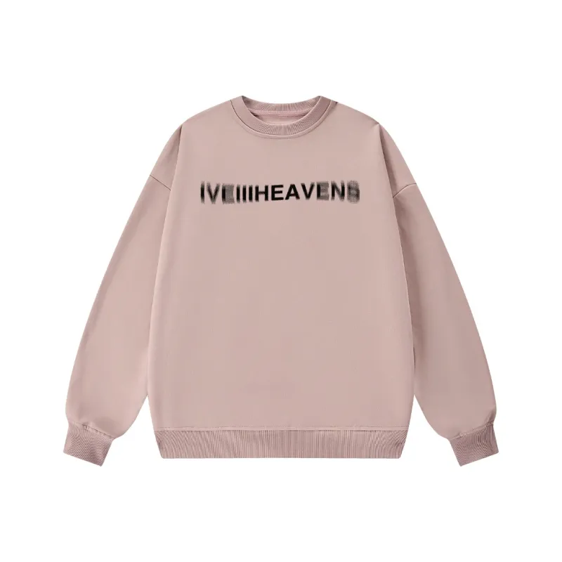 IVEIII Sweatshirts Unisex-18