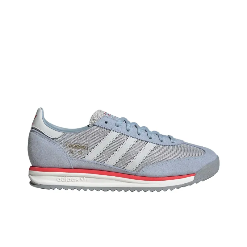 Adidas Sl 72 Rs Wonder Blue-1