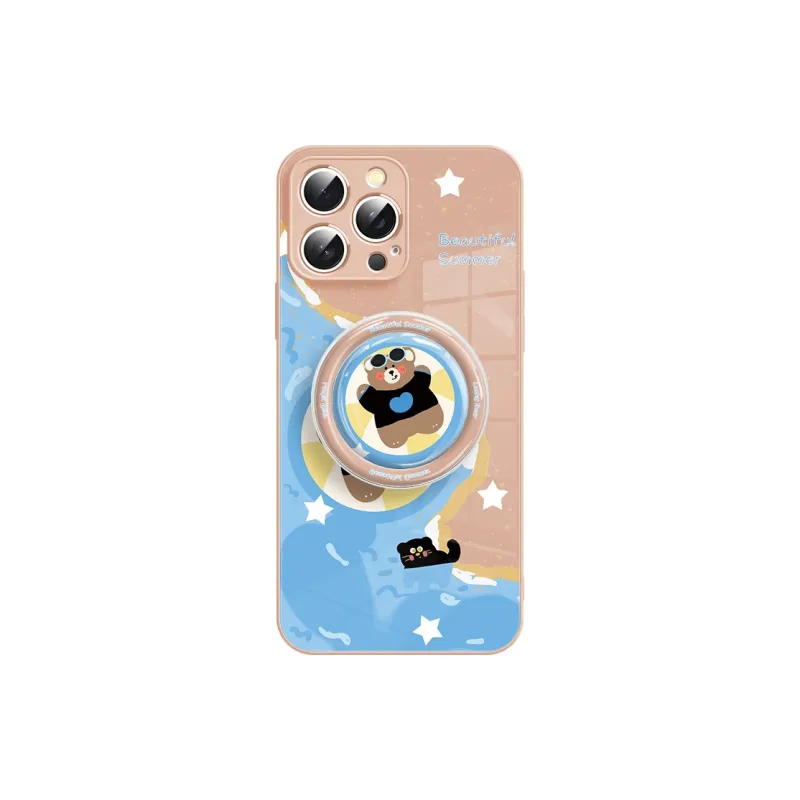 Small bones Phone Cases-15