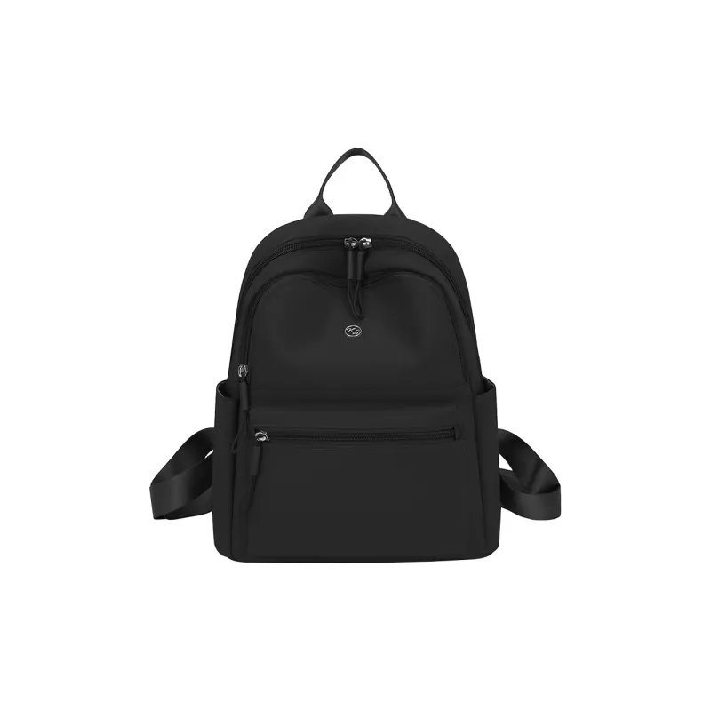 BSELEON Oxford Backpack Unisex Multicolor-0