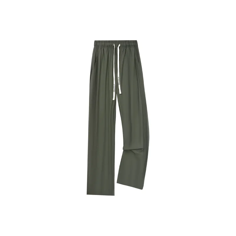 SCHEPPERHEYN Casual Pants Unisex-22