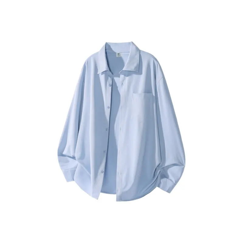 FASTFISH Shirts Unisex-4