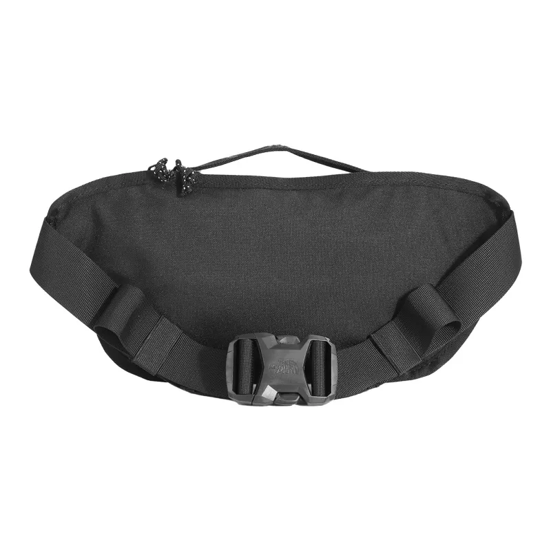 THE NORTH FACE Polyester Fanny Pack Regular Unisex Black-1