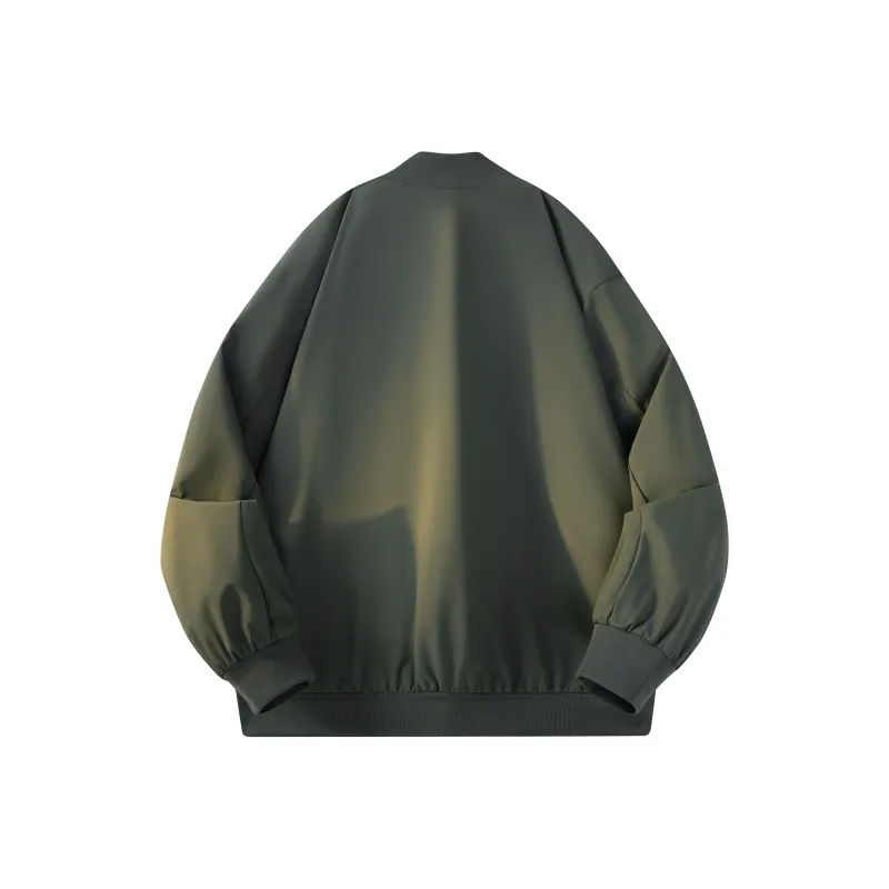 ALI THE FOX Jackets & Coats Unisex-5