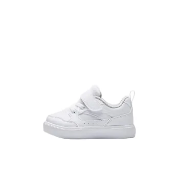Antakids Low Top Kids' Skateboarding Shoes Anta White Infant And Toddler