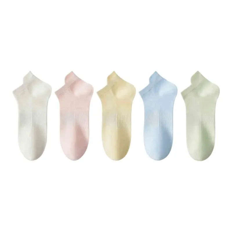 Ordifen Ankle Socks Women's 5 Pack-6
